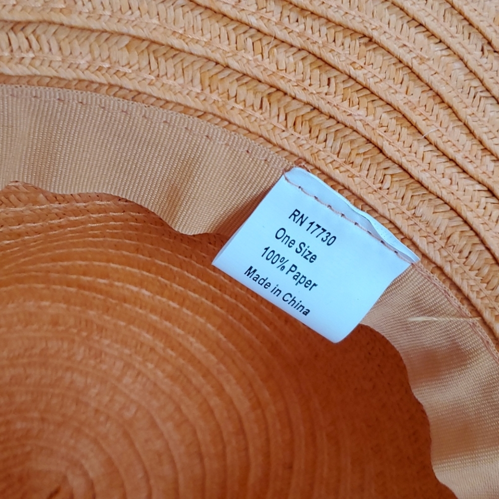 Floppy hat - Picture 2 of 4